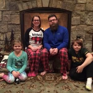 Meet your Posher, Krista